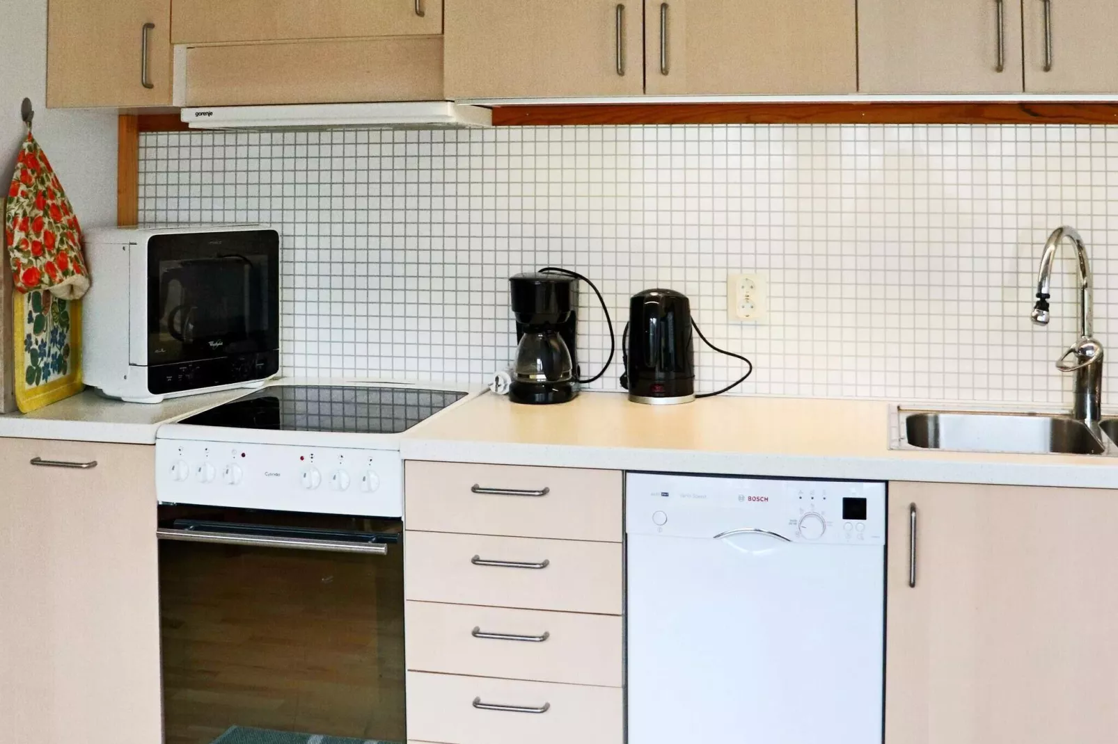 4 sterren vakantie huis in ÅSA-By Traum-Binnen