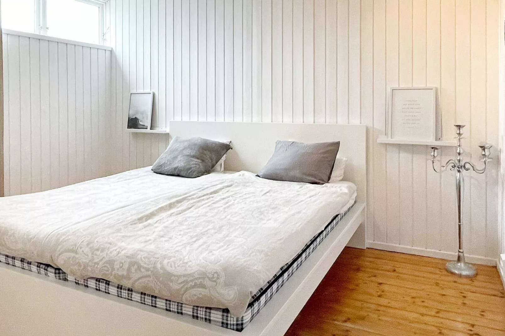 4 sterren vakantie huis in KÖPINGSVIK-By Traum-Binnen