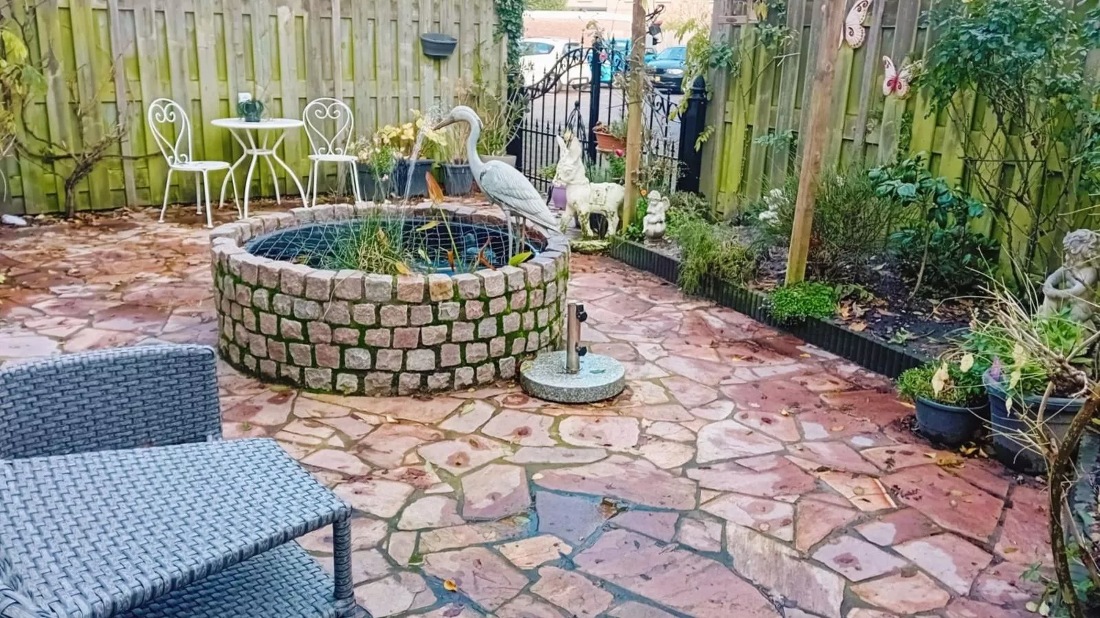 gardensummer