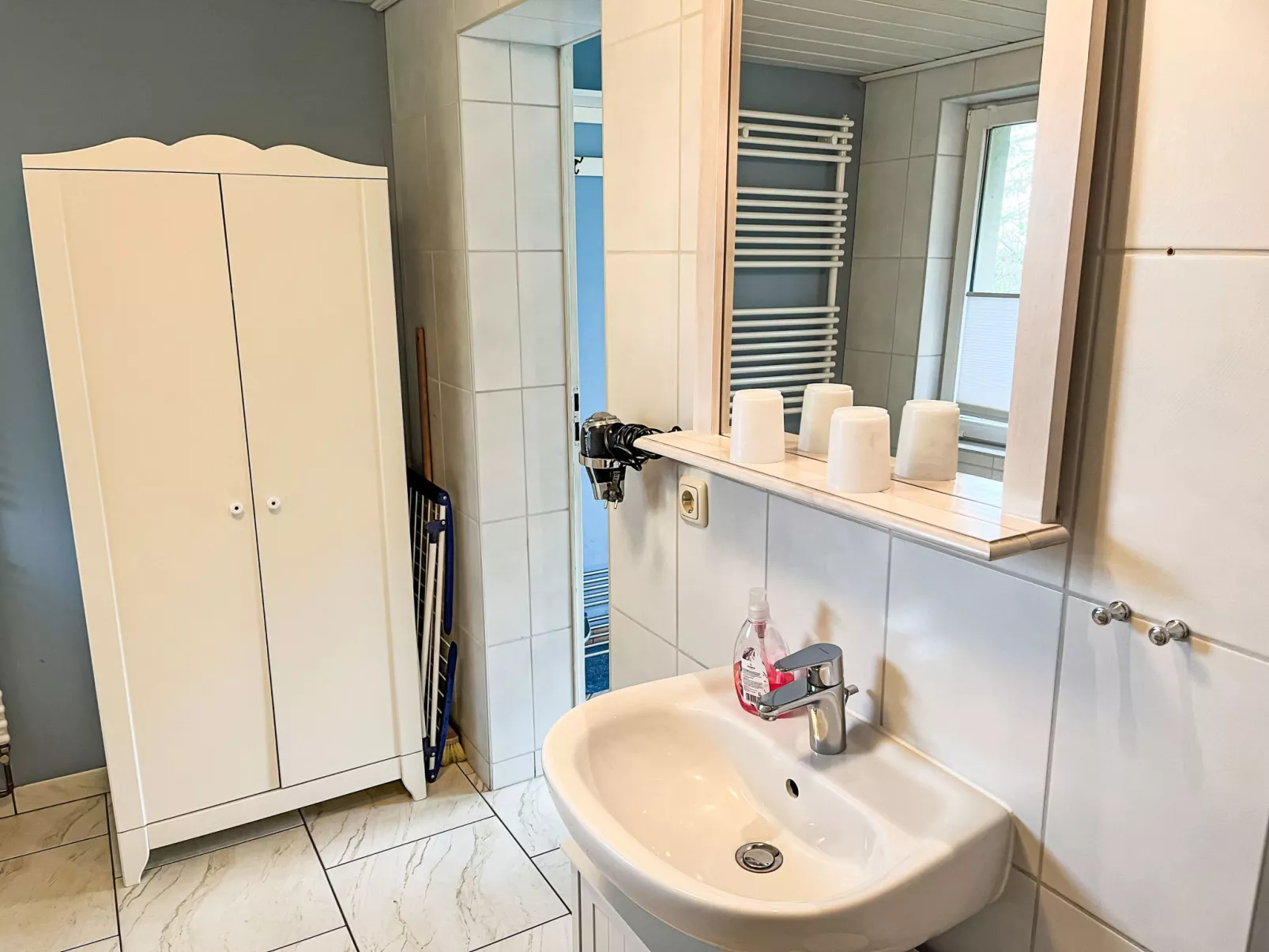 Kleines Glück-Binnen
