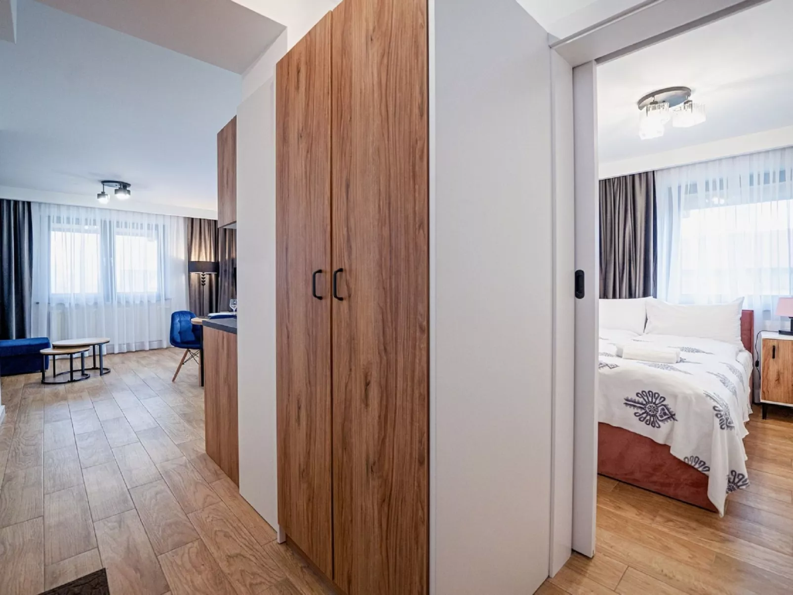 Białka Tatrzańska Resorts-Binnen