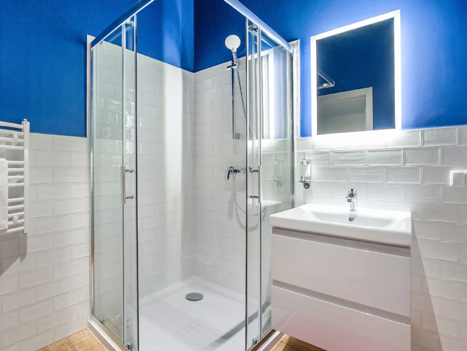 Białka Tatrzańska Resorts-Binnen