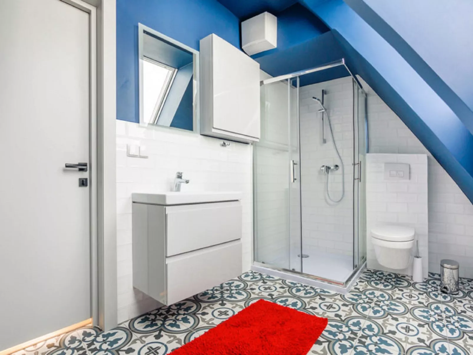 Białka Tatrzańska Resorts-Binnen