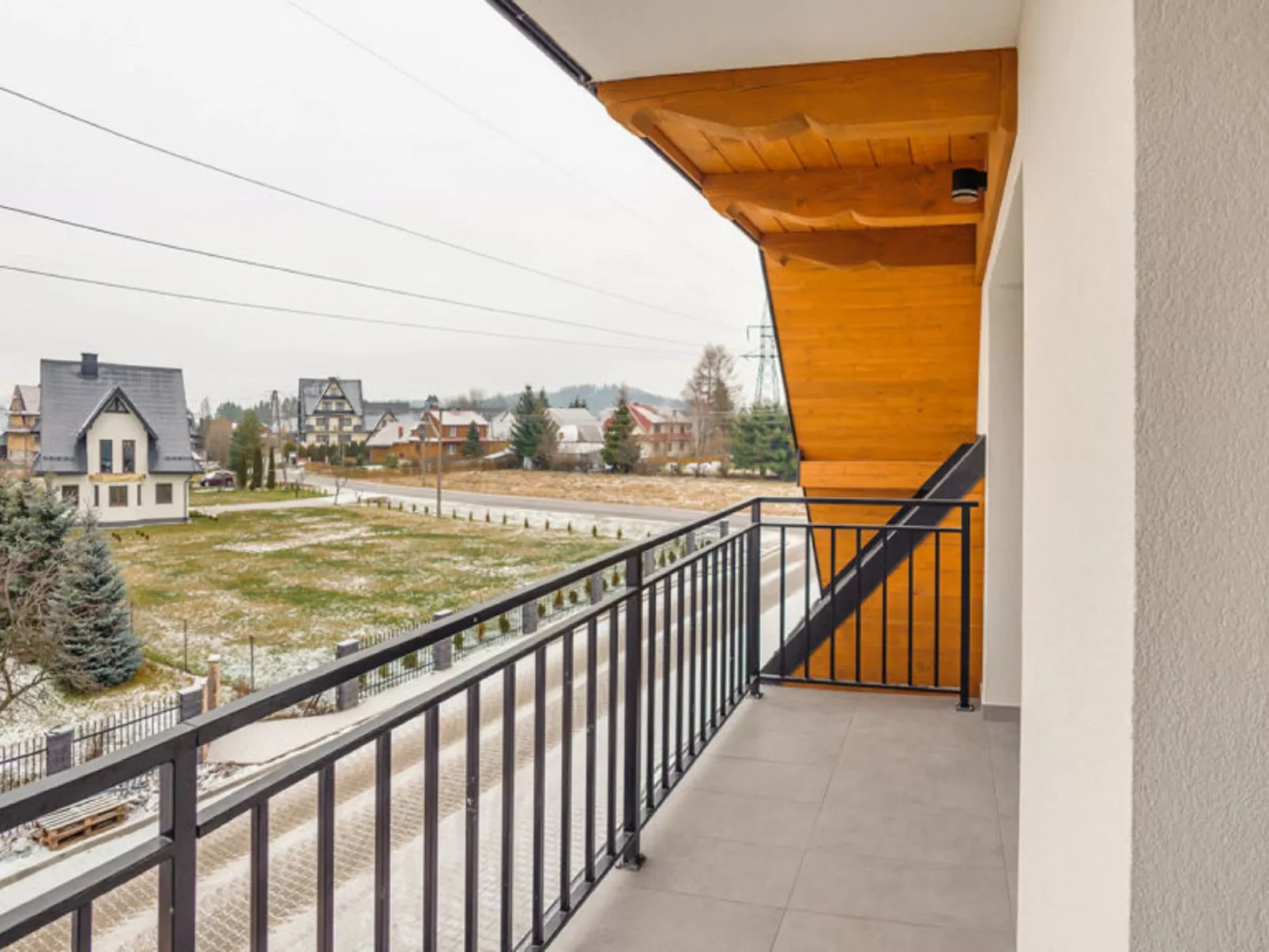 Białka Tatrzańska Resorts-Buiten