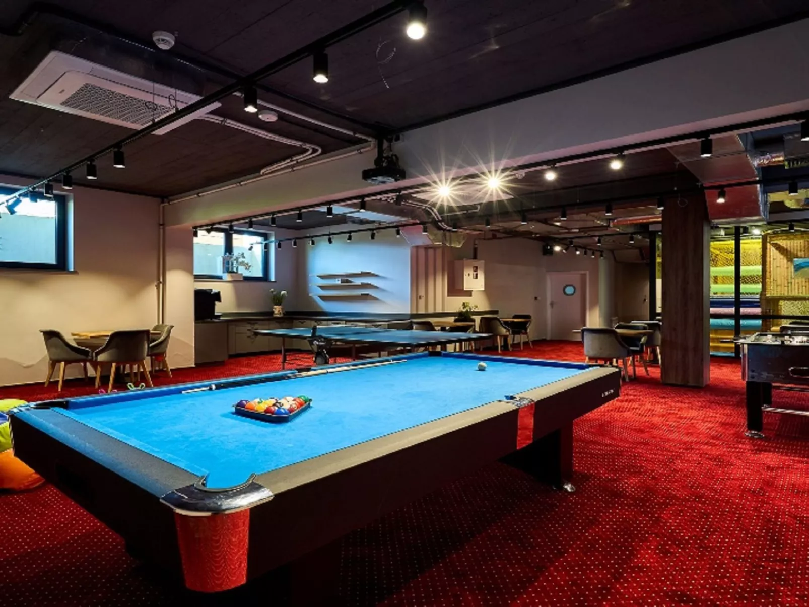 Białka Tatrzańska Resorts-Binnen