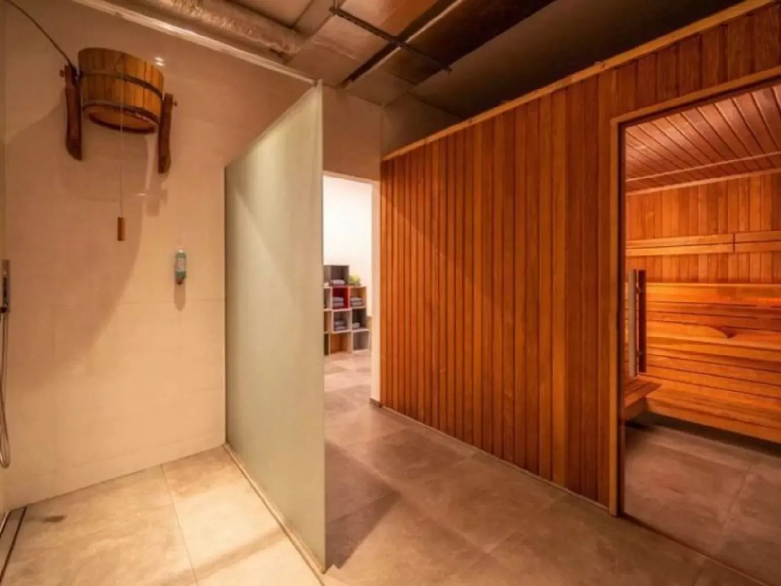 Białka Tatrzańska Resorts-Binnen