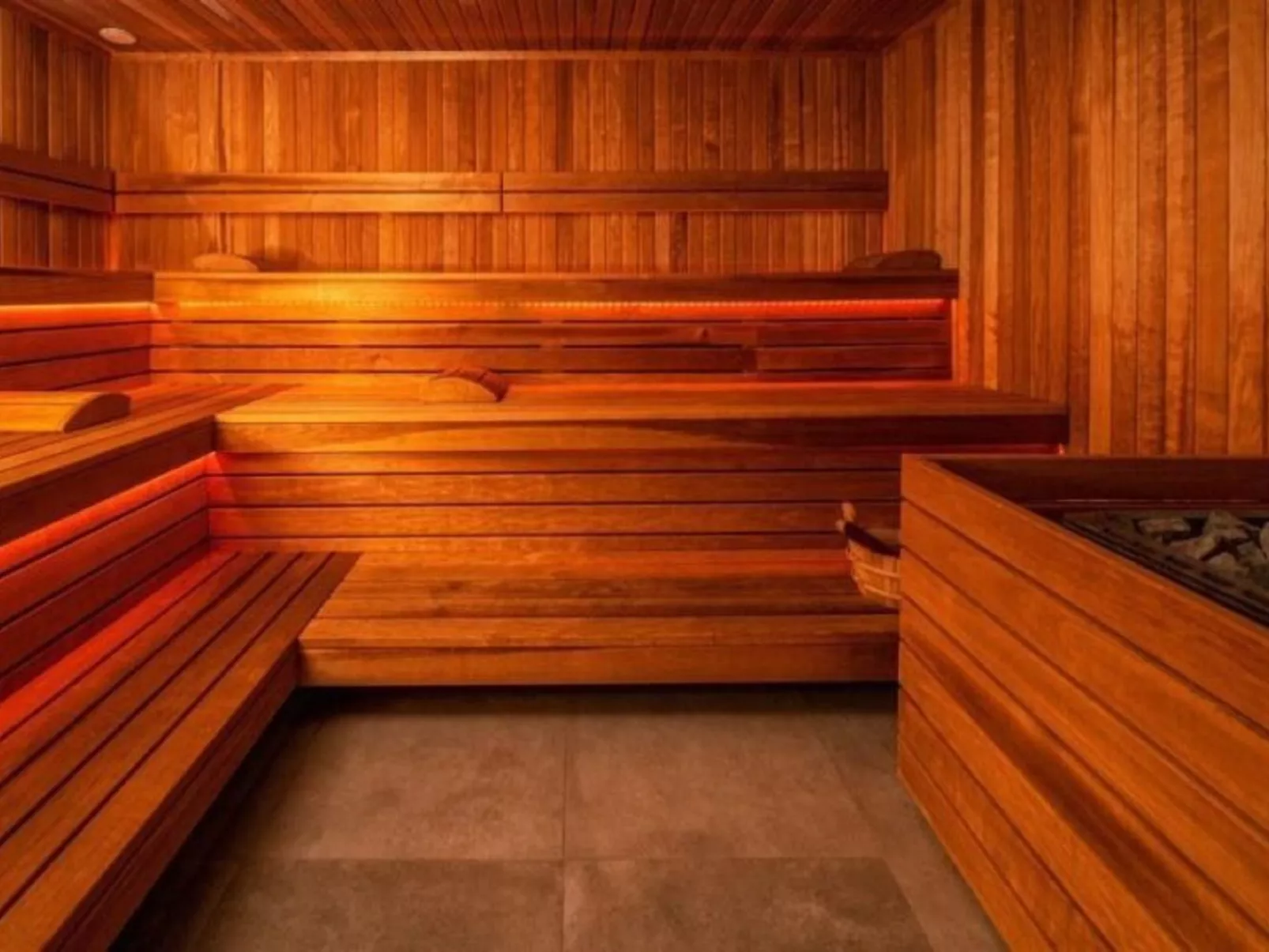 Białka Tatrzańska Resorts-Binnen