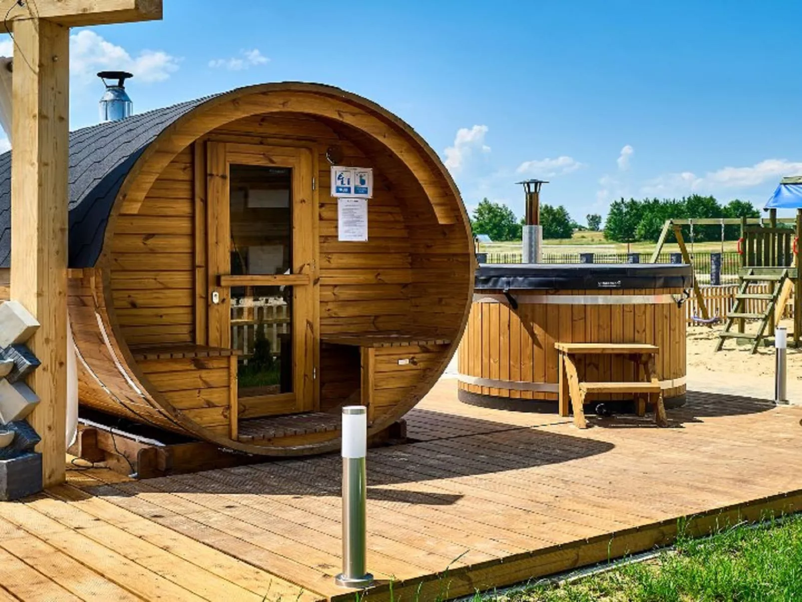 Białka Tatrzańska Resorts-Binnen