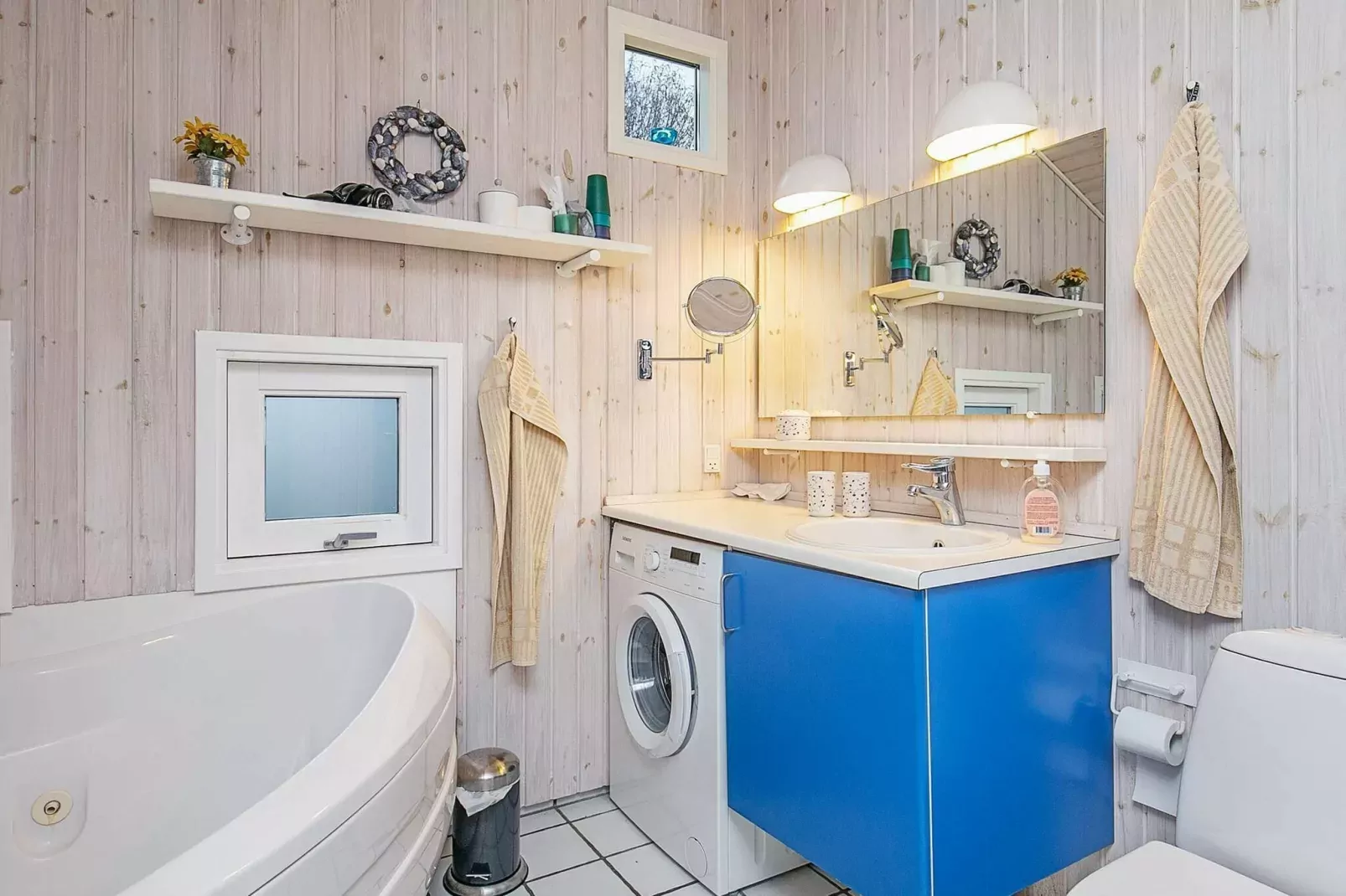 6 persoons vakantie huis in Otterup-Binnen