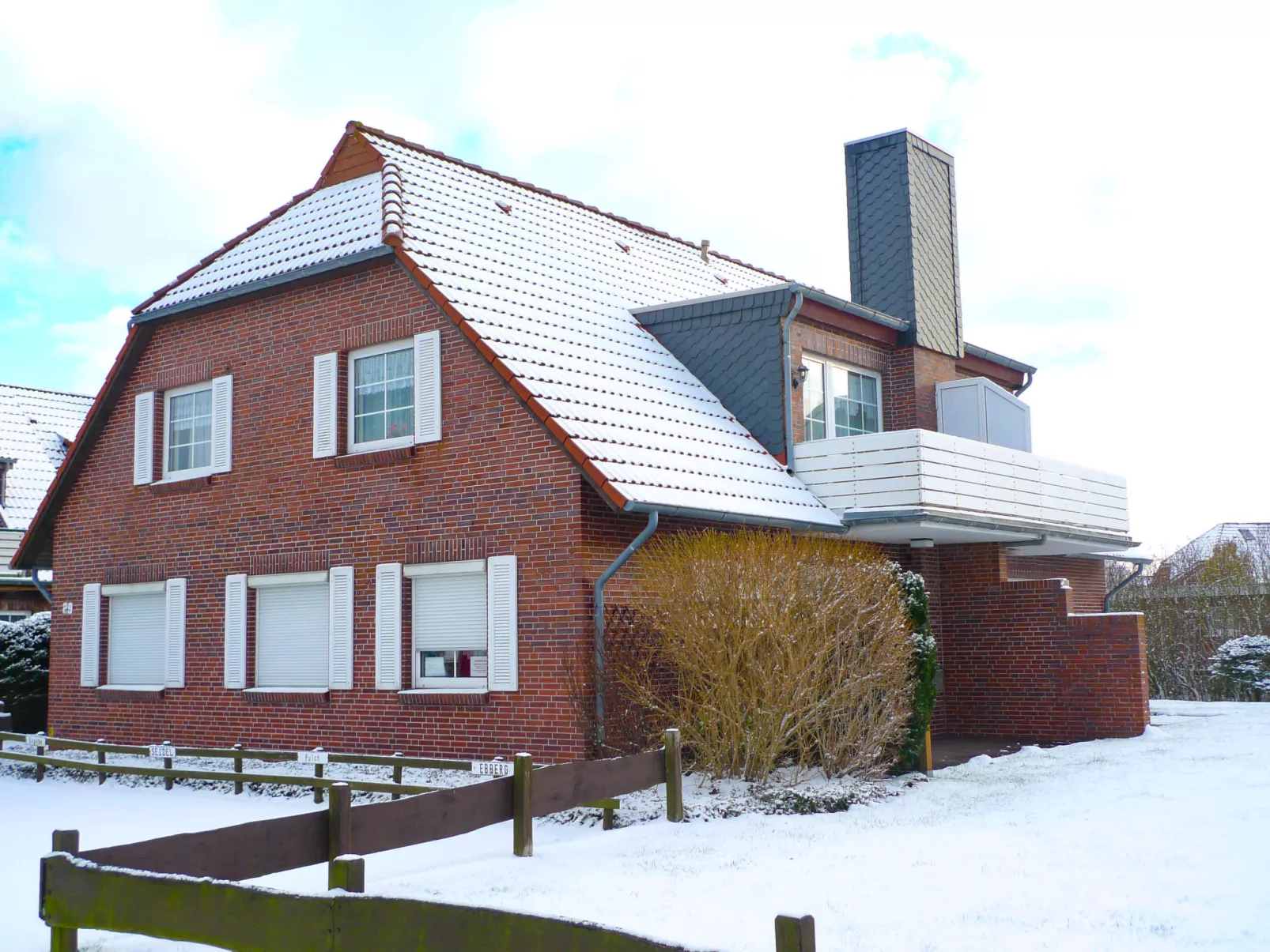 Schönfelder-Buiten