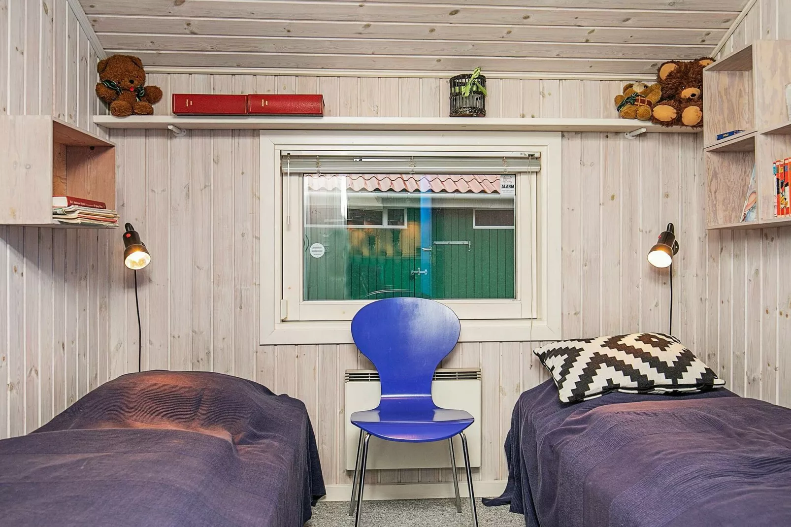 6 persoons vakantie huis in Otterup-Binnen