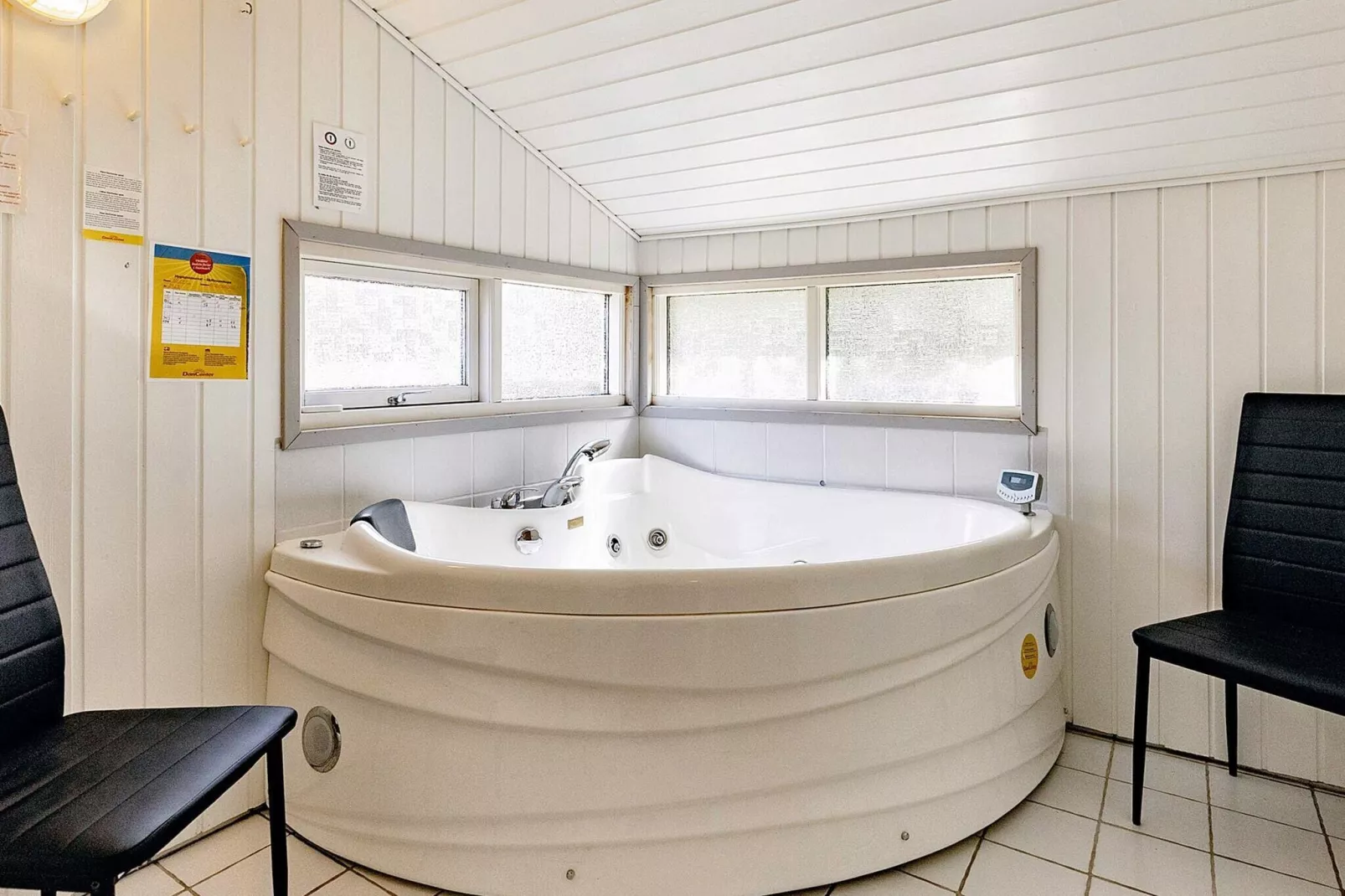 8 persoons vakantie huis in Ålbæk-By Traum-Spa