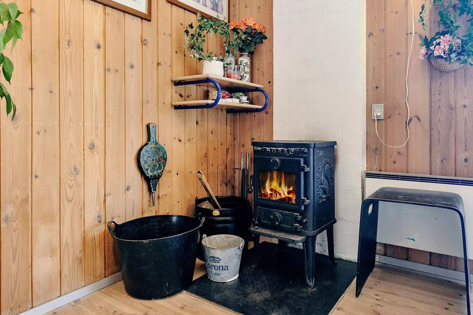 8 persoons vakantie huis in Ålbæk-By Traum-Binnen