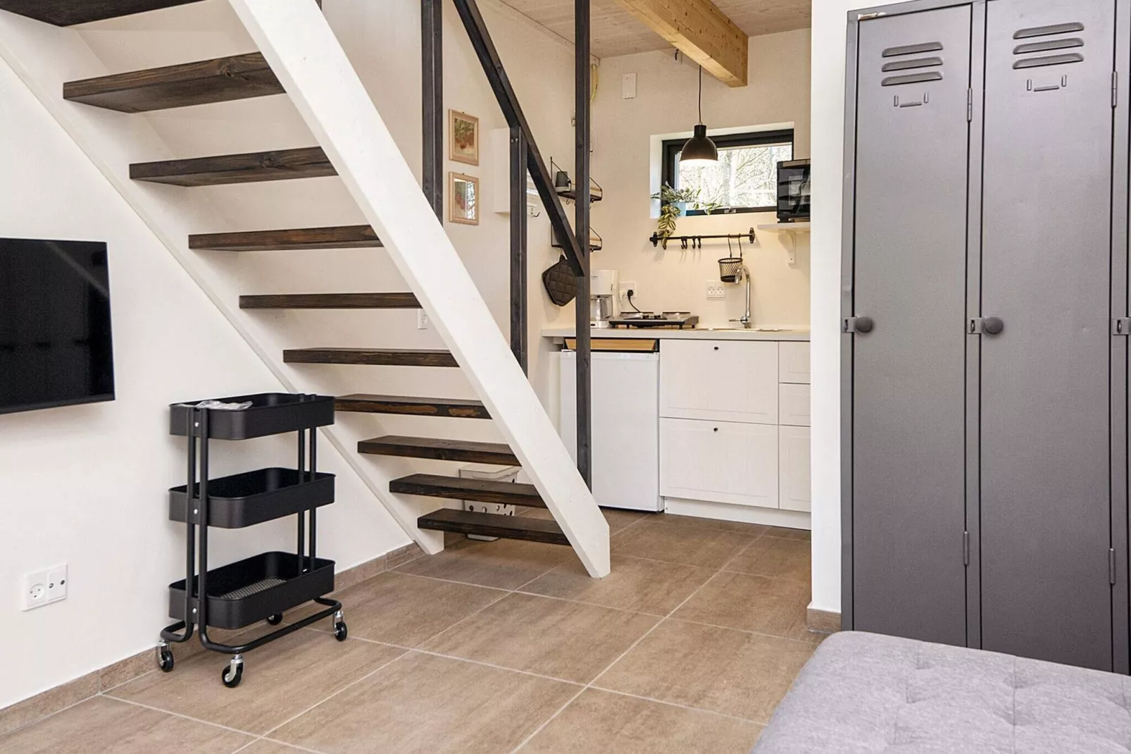 5 sterren vakantie huis in Hovborg-By Traum-Binnen