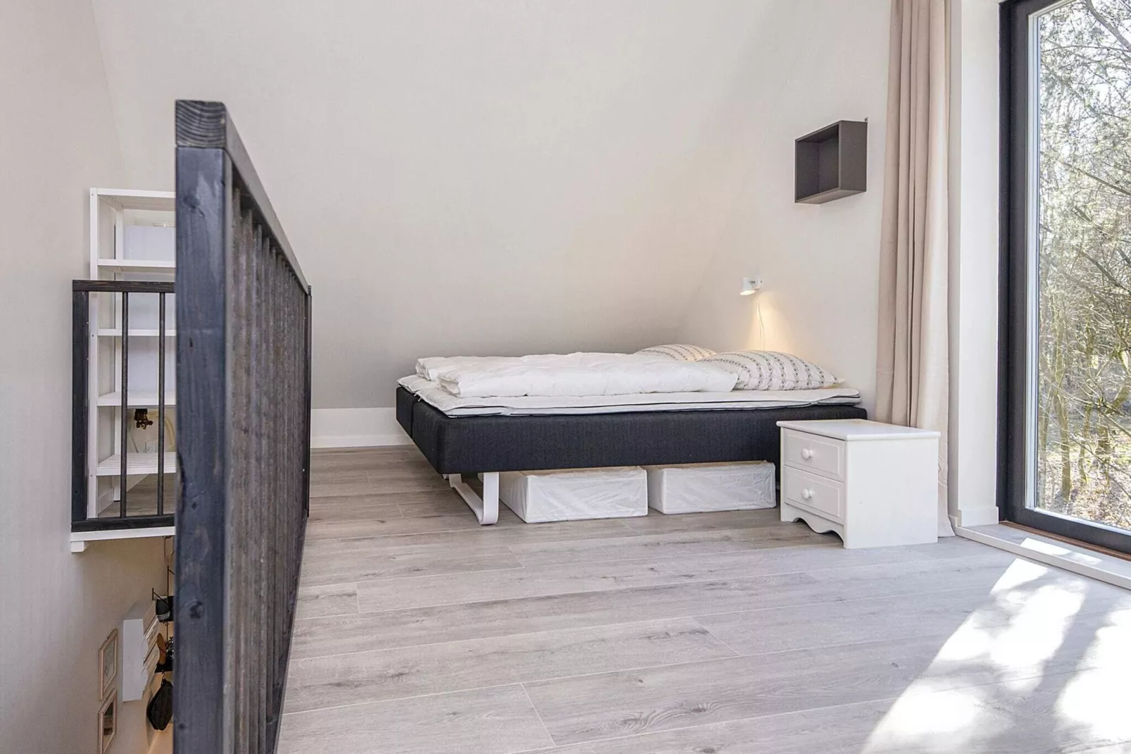 5 sterren vakantie huis in Hovborg-By Traum-Binnen