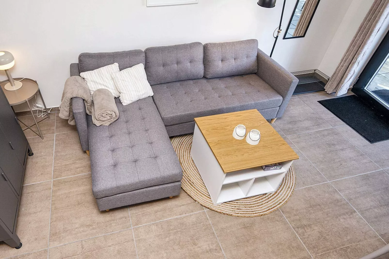 5 sterren vakantie huis in Hovborg-By Traum