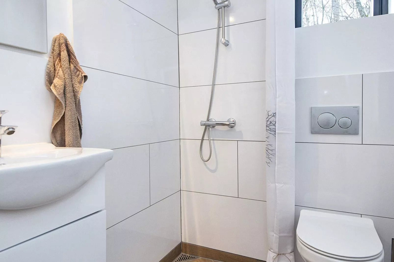 5 sterren vakantie huis in Hovborg-By Traum-Binnen