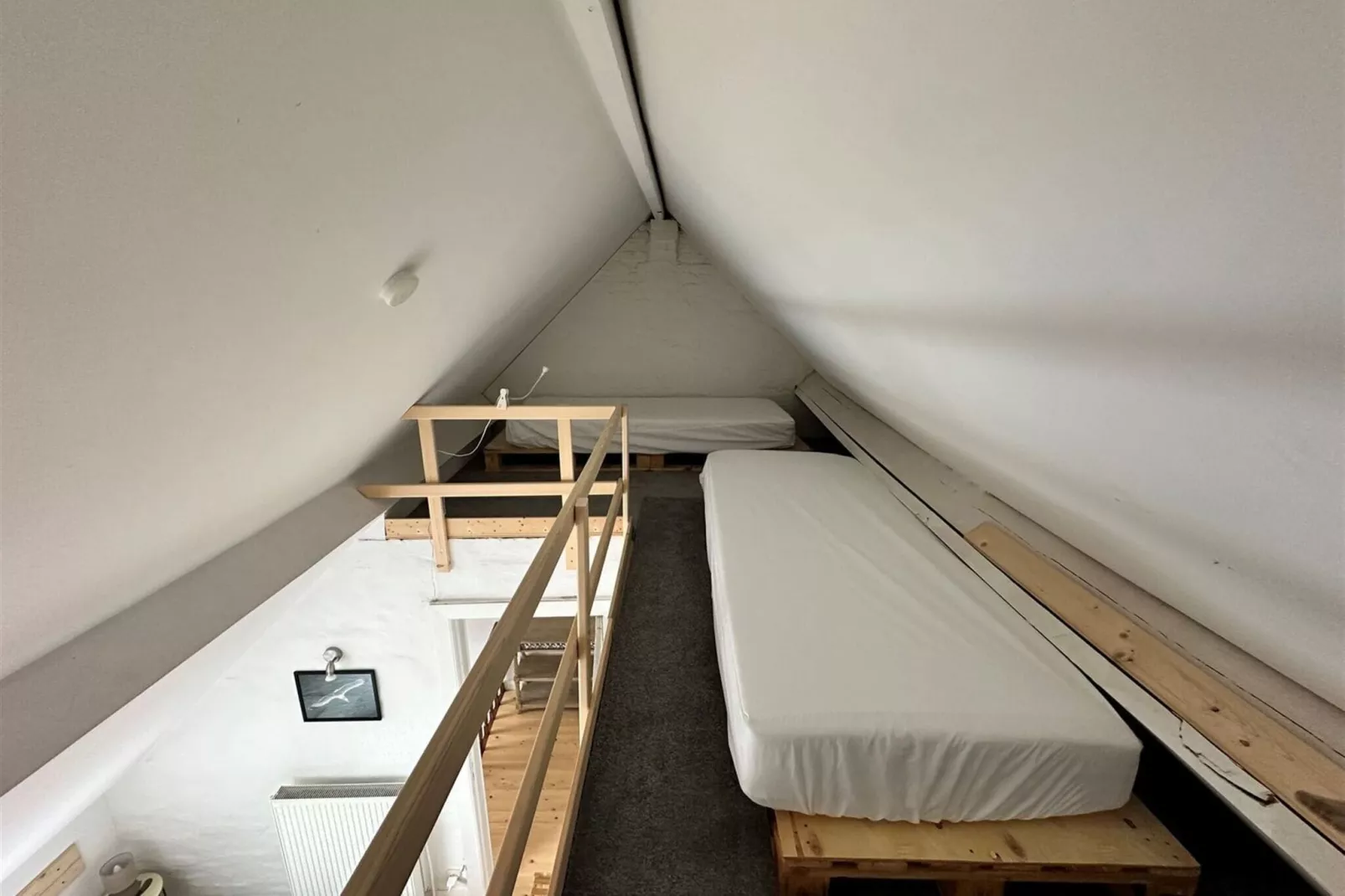 OLV 8-Slaapkamer