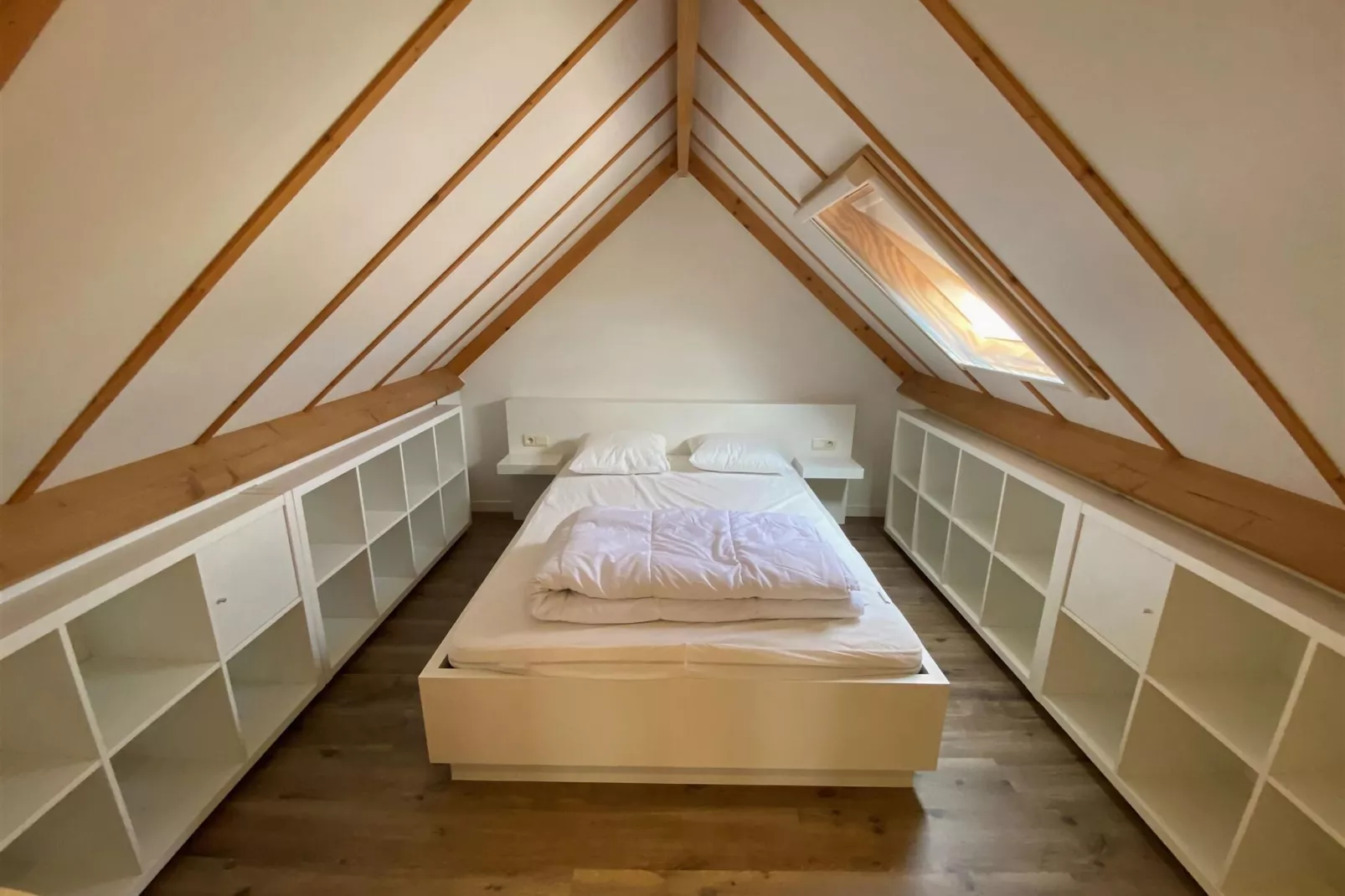 Duinengolf 7-Slaapkamer