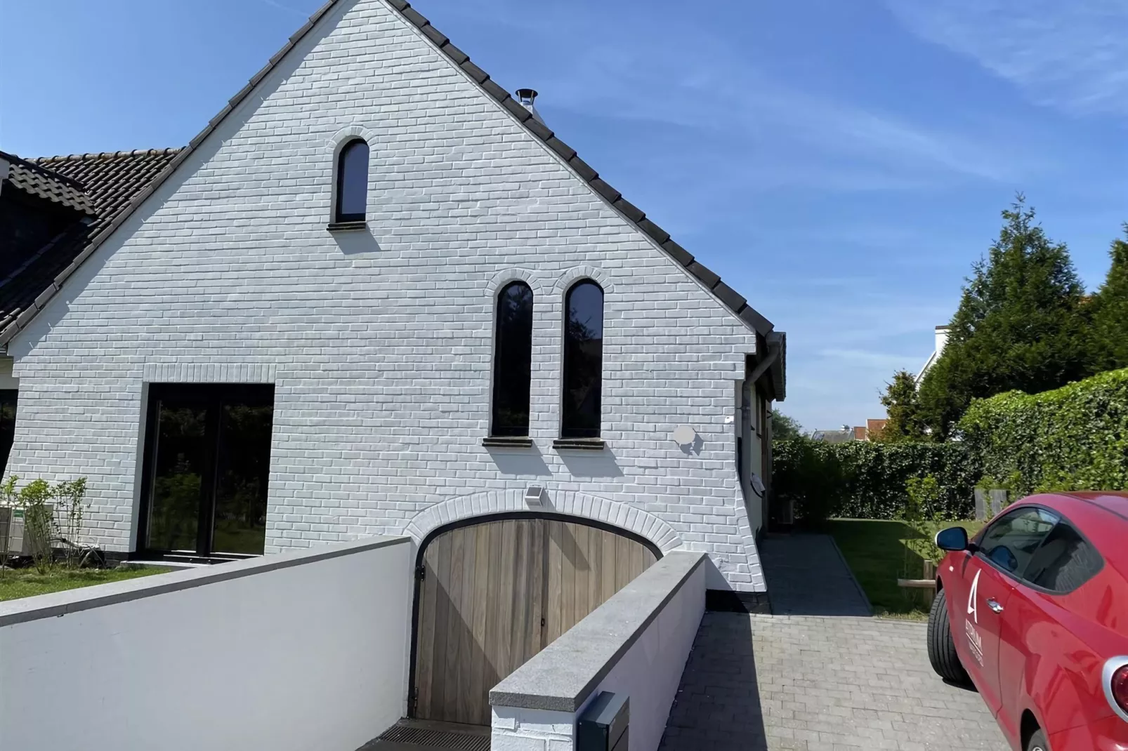 Nortwind-Buitenkant zomer