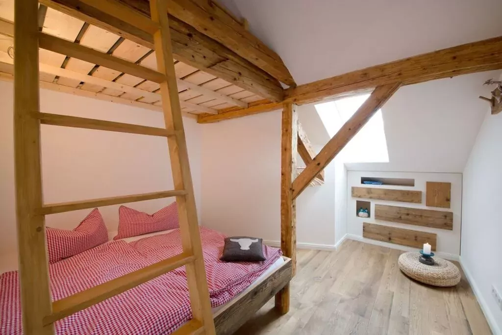 87166-Slaapkamer
