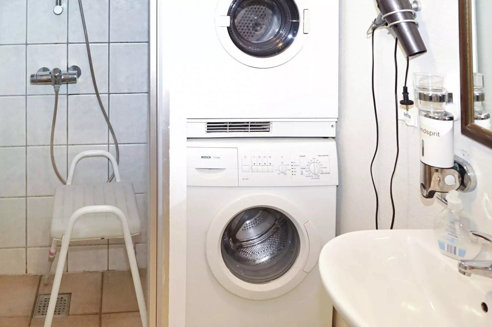 4 sterren vakantie huis in Løkken-By Traum-Binnen