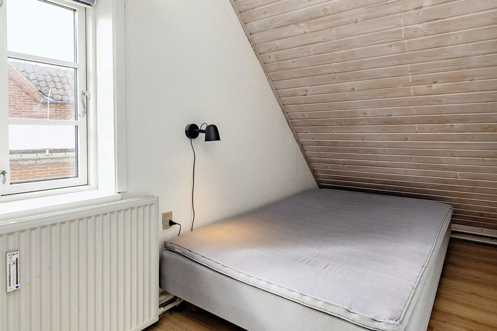 5 persoons vakantie huis in Ålbæk-By Traum-Binnen