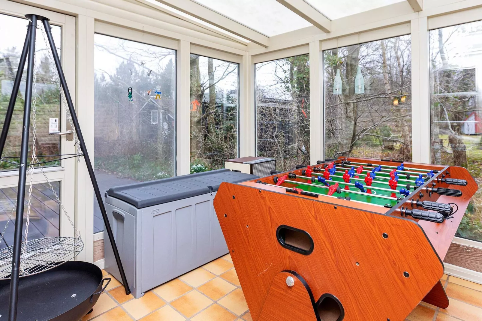 5 sterren vakantie huis in Vinderup-By Traum-Niet-getagd