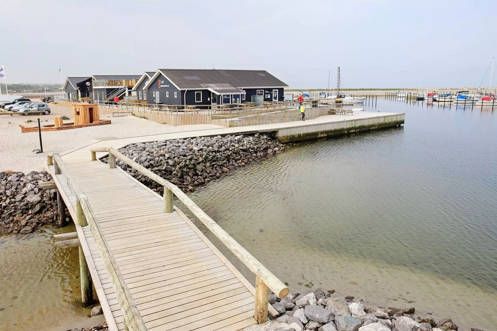 5 sterren vakantie huis in Vinderup-By Traum-Uitzicht
