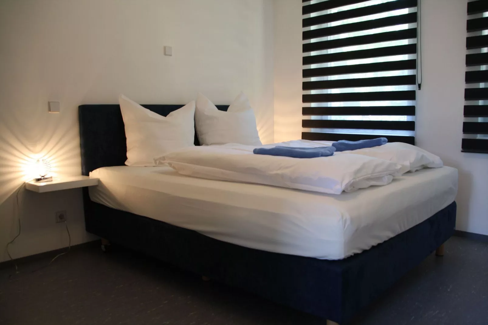 Ferienwohnung am Glindower See