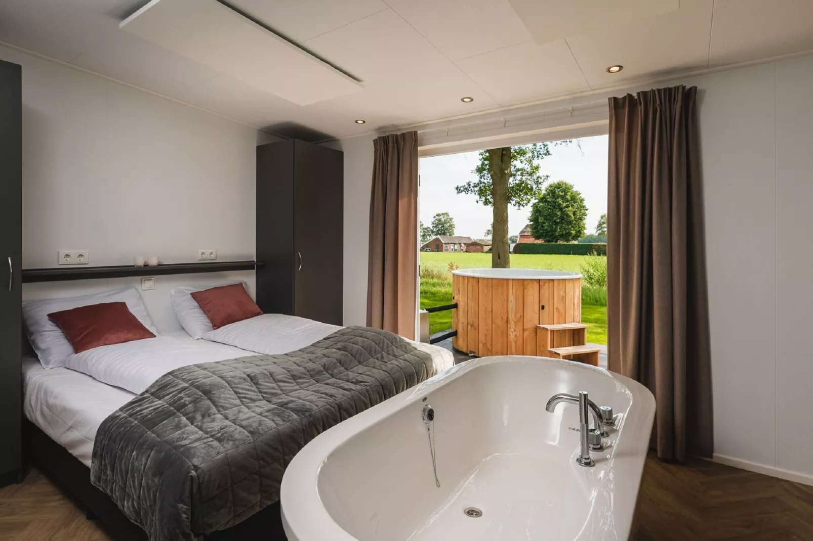Buitenplaats Holten 17