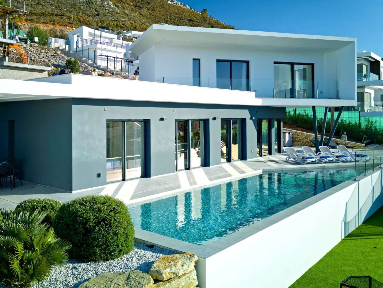 Villa Icaro