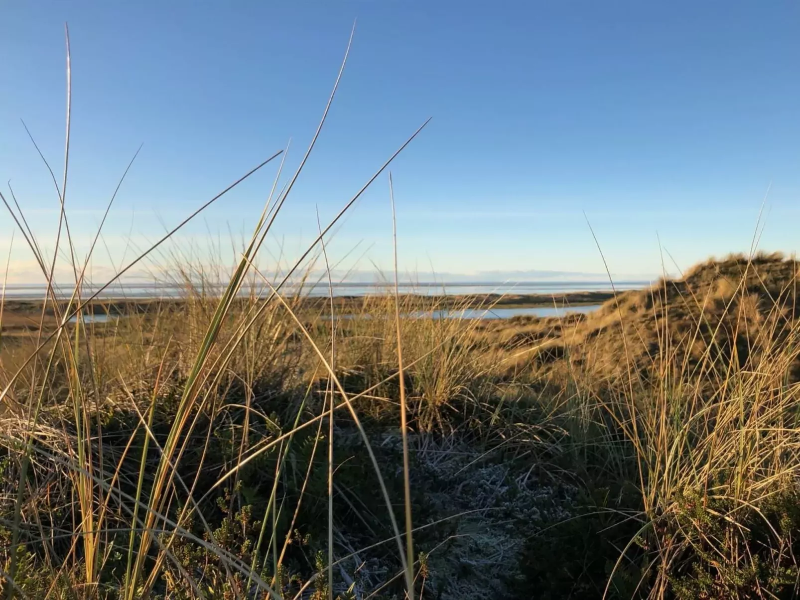 "Esmeralda" - 1.1km from the sea-Binnen