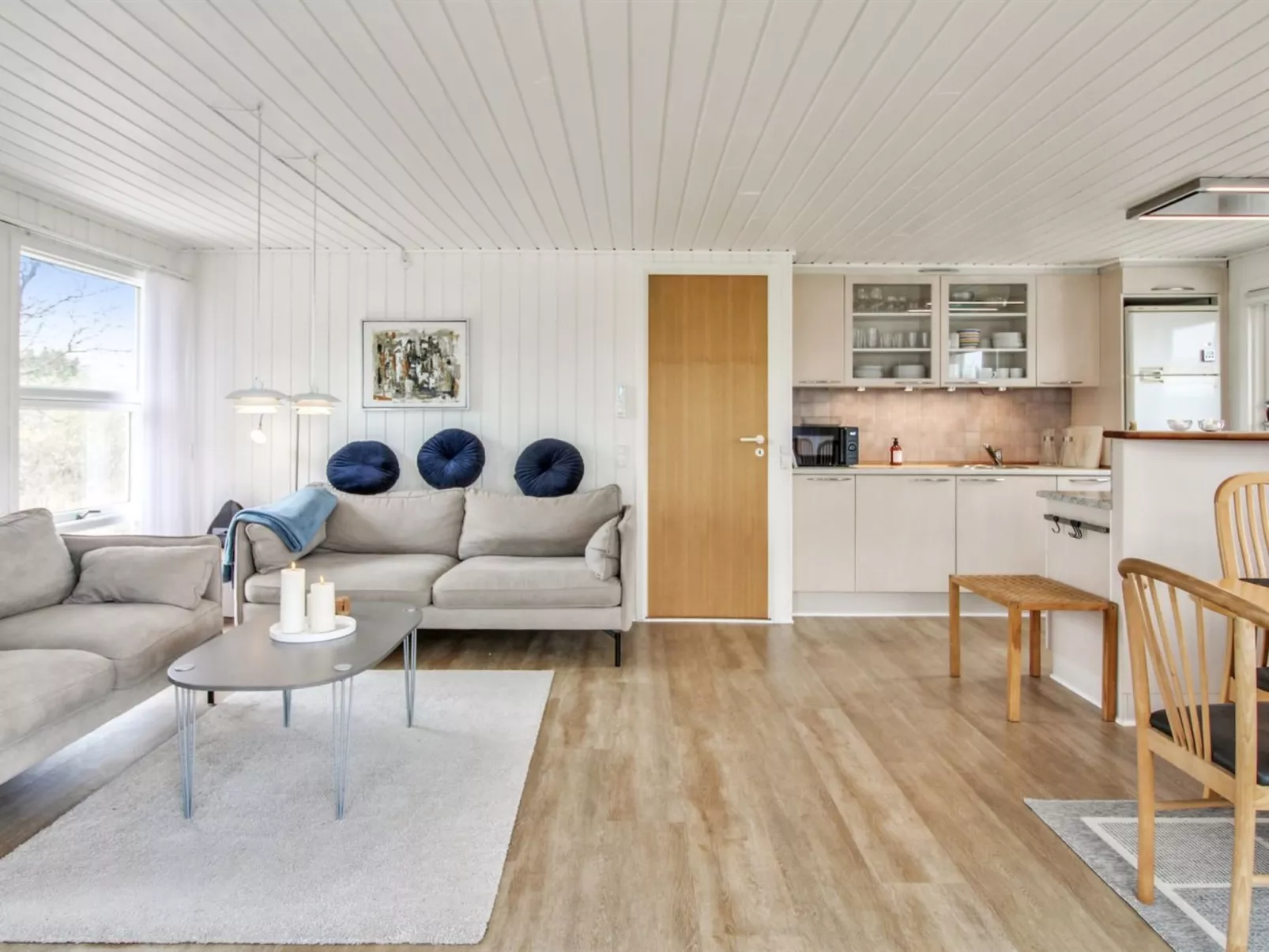 "Bentine" - 400m from the sea-Binnen