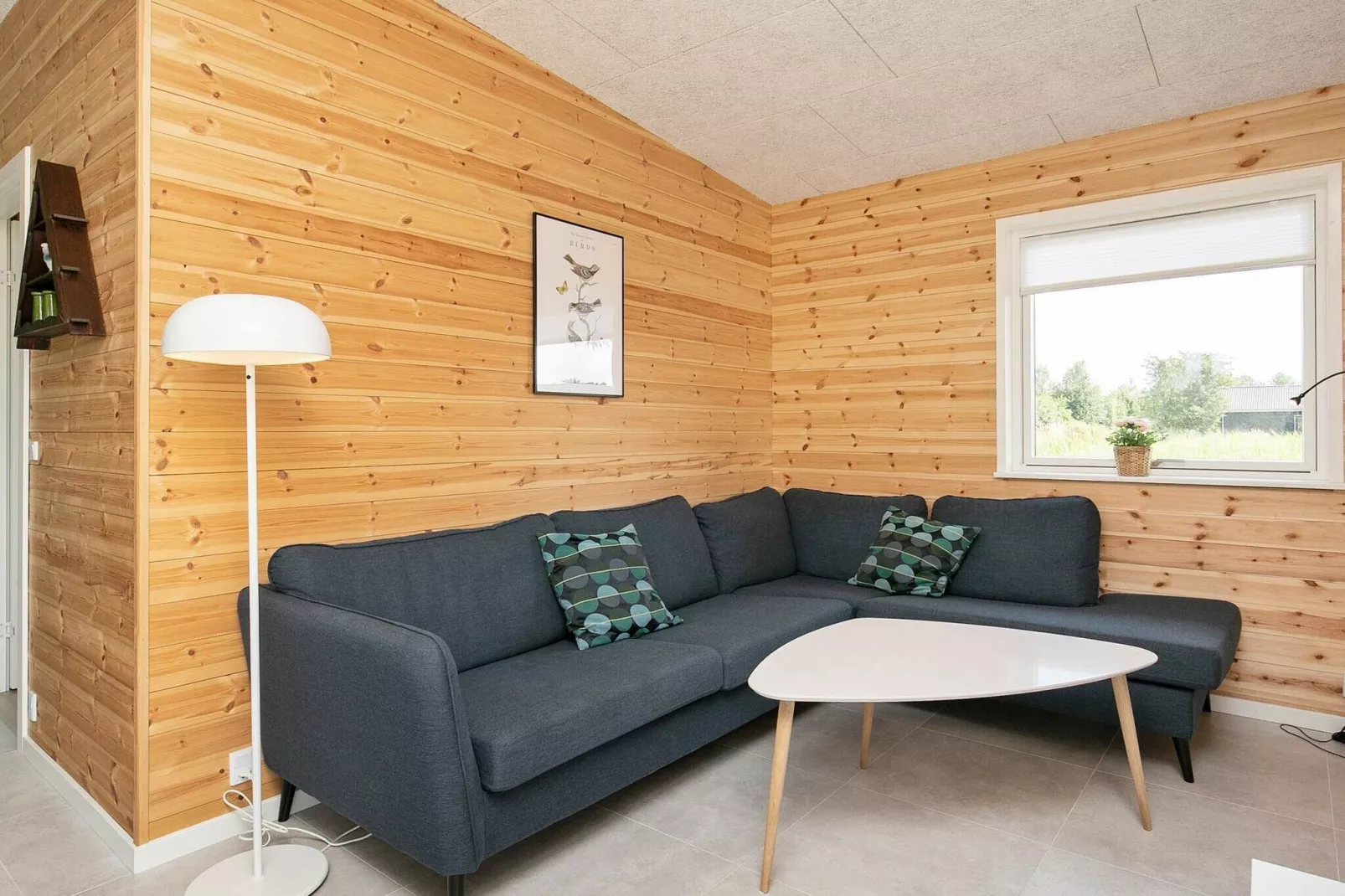 12 persoons vakantie huis in Væggerløse-Binnen