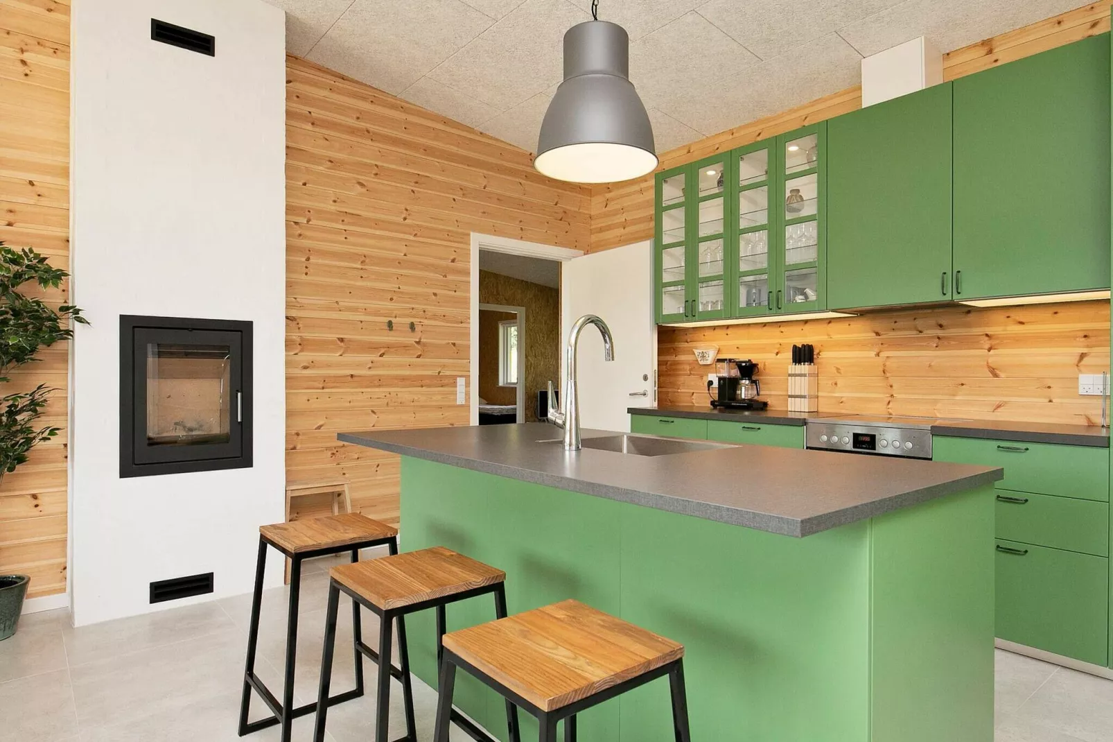 12 persoons vakantie huis in Væggerløse-Binnen