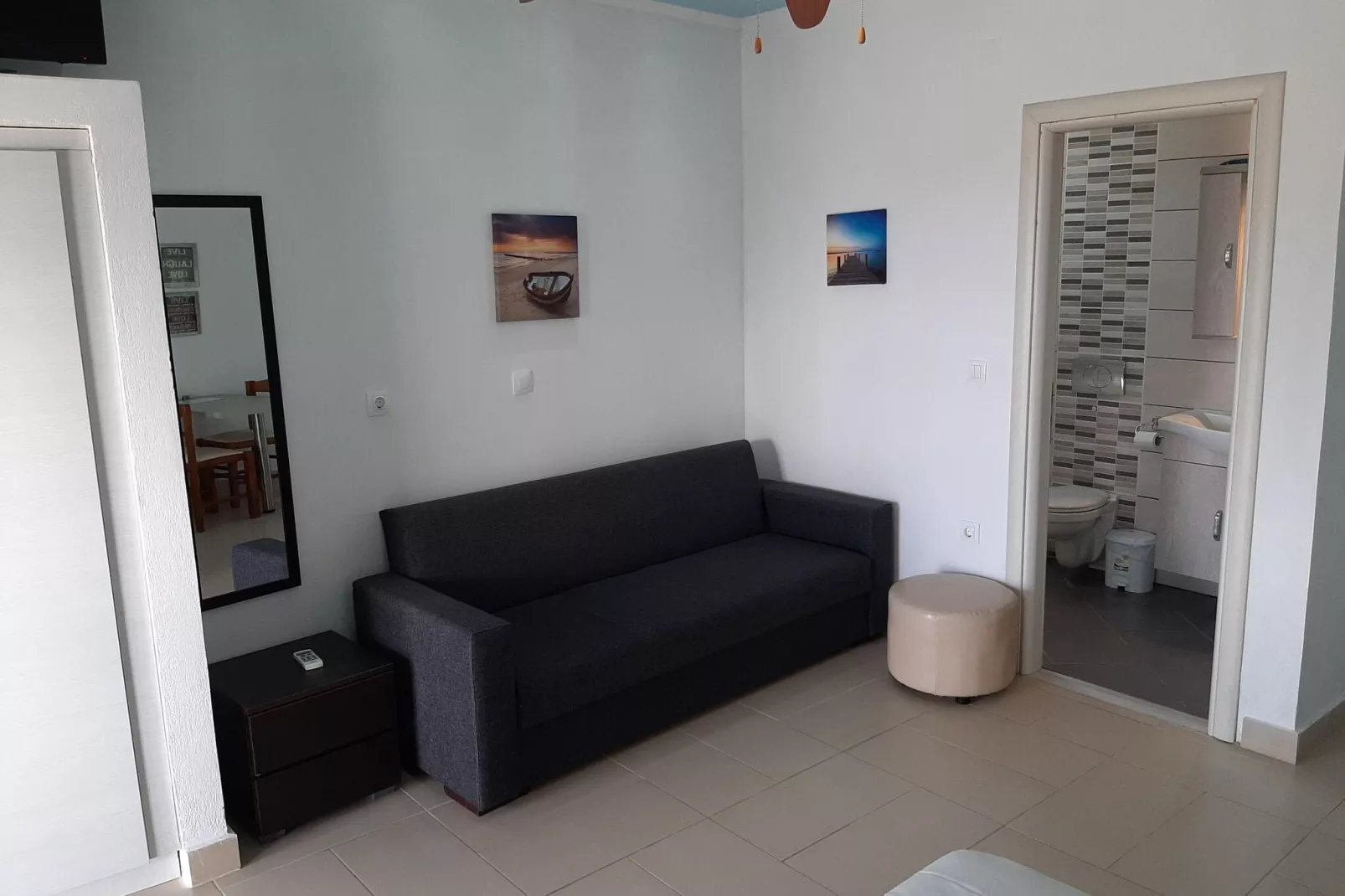 Andromaches Apartments Superior Double Studio
