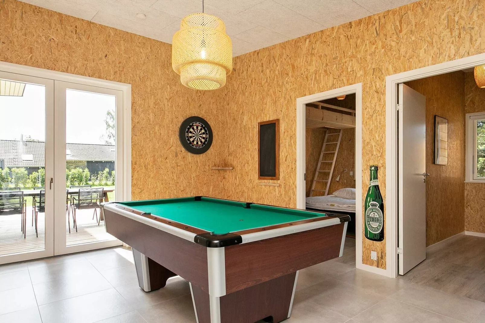 12 persoons vakantie huis in Væggerløse-Binnen