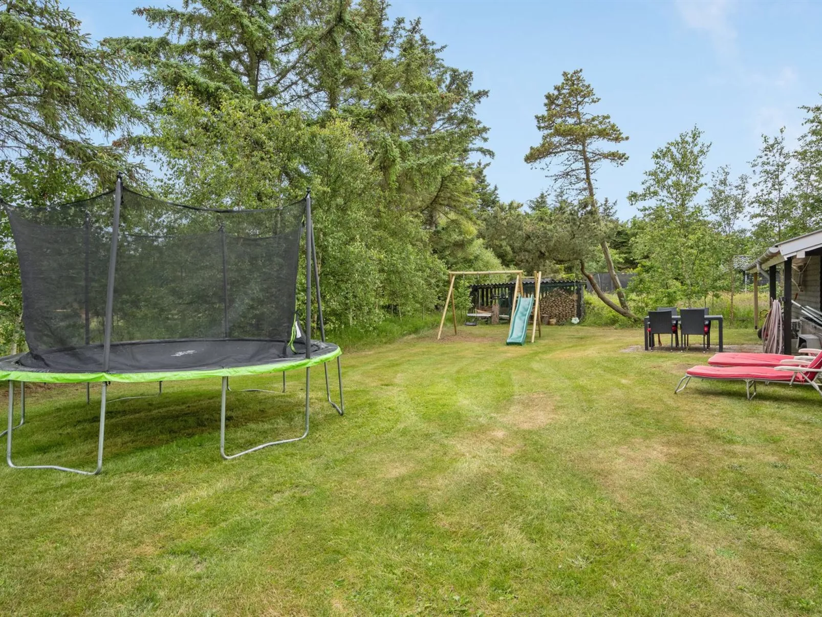"Dagino" - 500m from the sea-Buiten