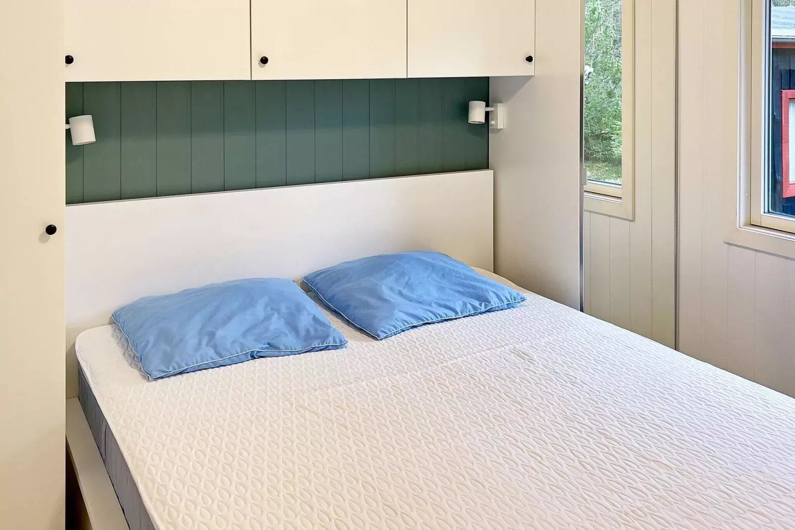 6 persoons vakantie huis in Ålbæk-By Traum-Binnen