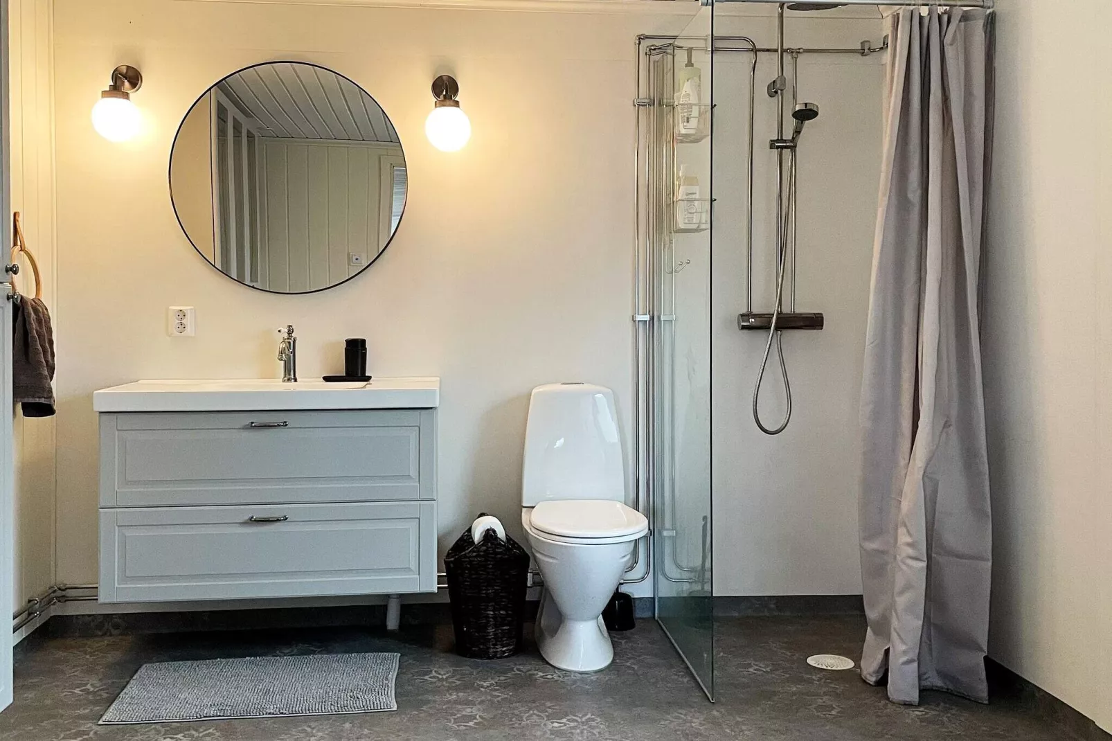 4 sterren vakantie huis in Mönsterås-By Traum-Binnen