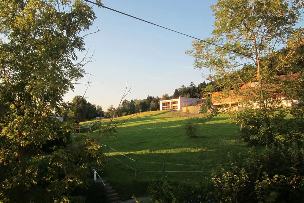 exteriorsummer