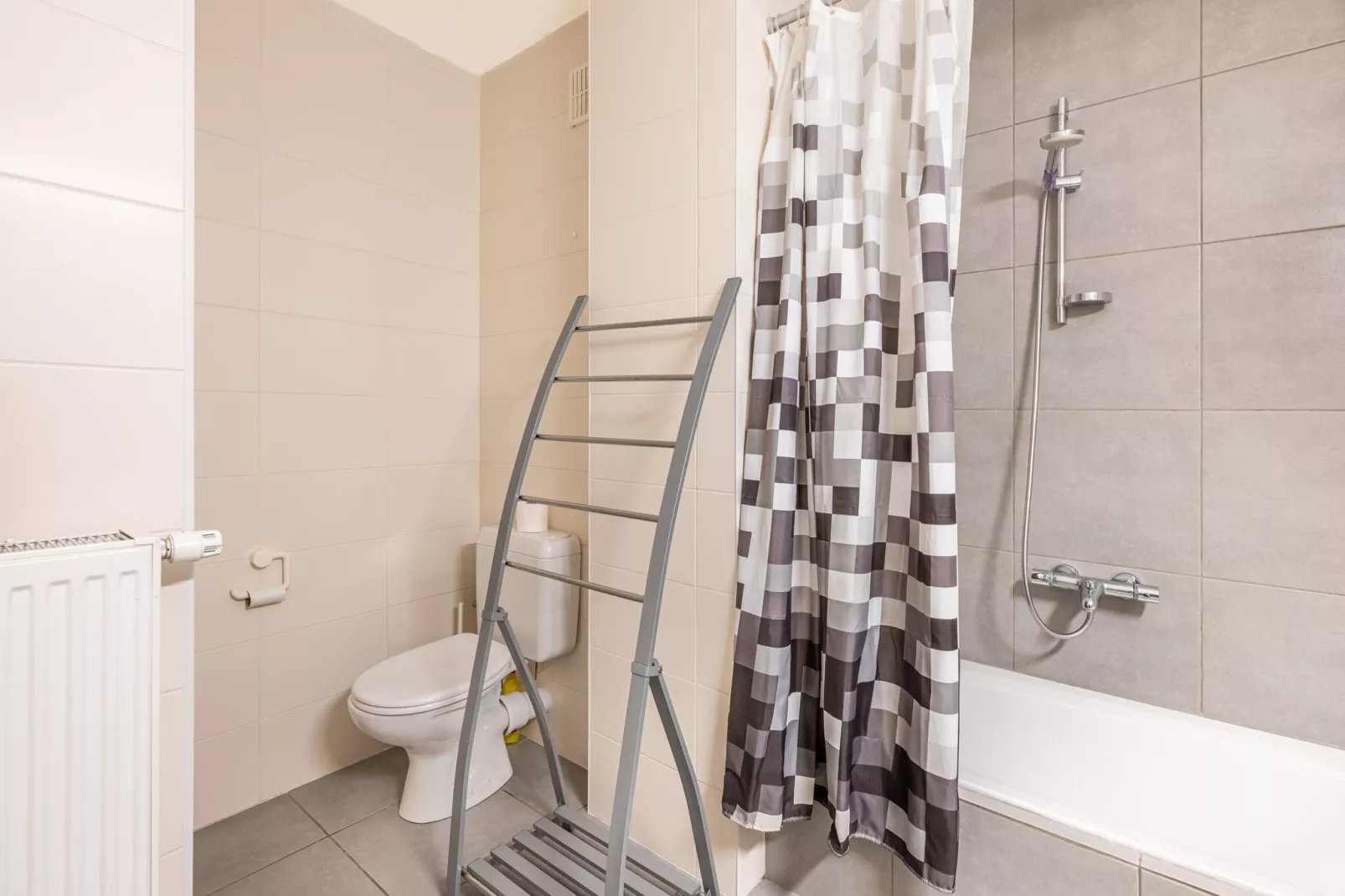 De 3 mussen - 0101-Badkamer
