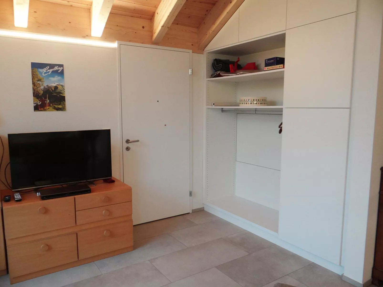 Studentenweg 33-Binnen