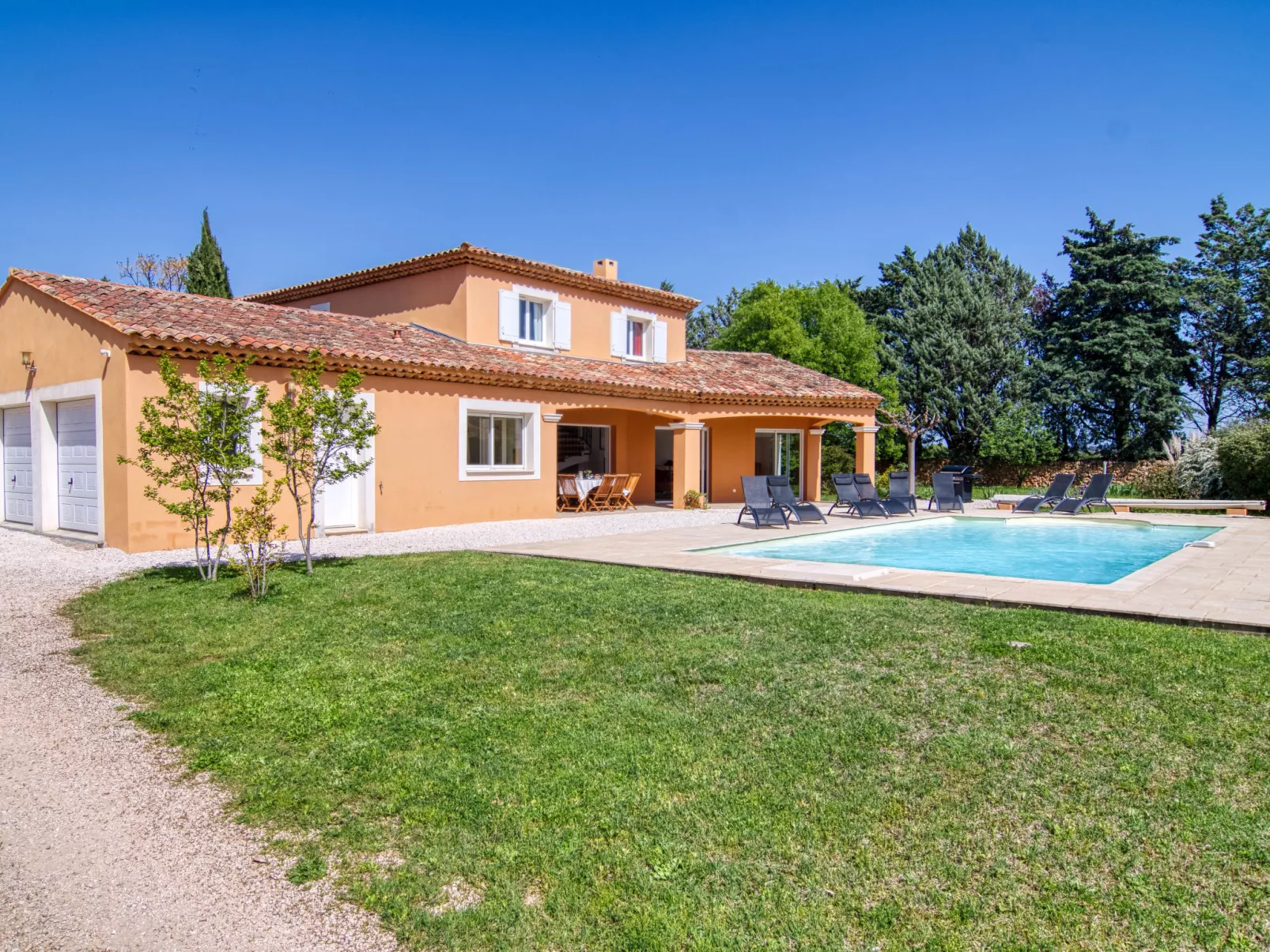 Villa Faro-Buiten