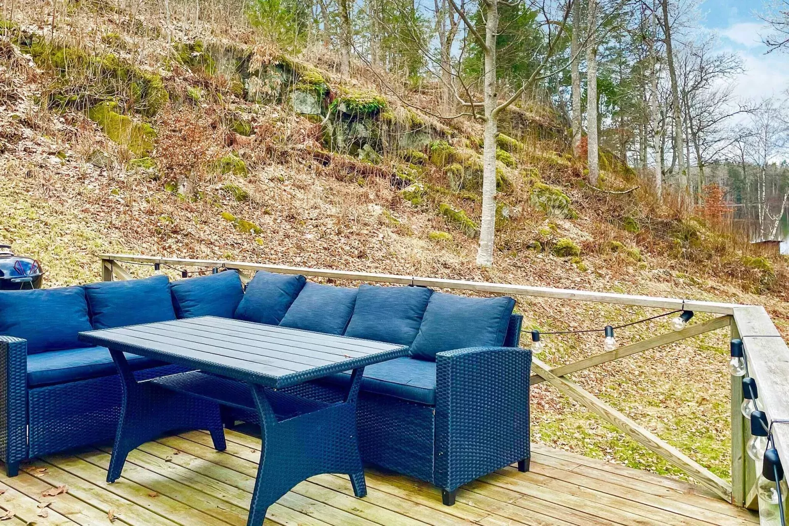8 persoons vakantie huis in FAGERHULT-By Traum