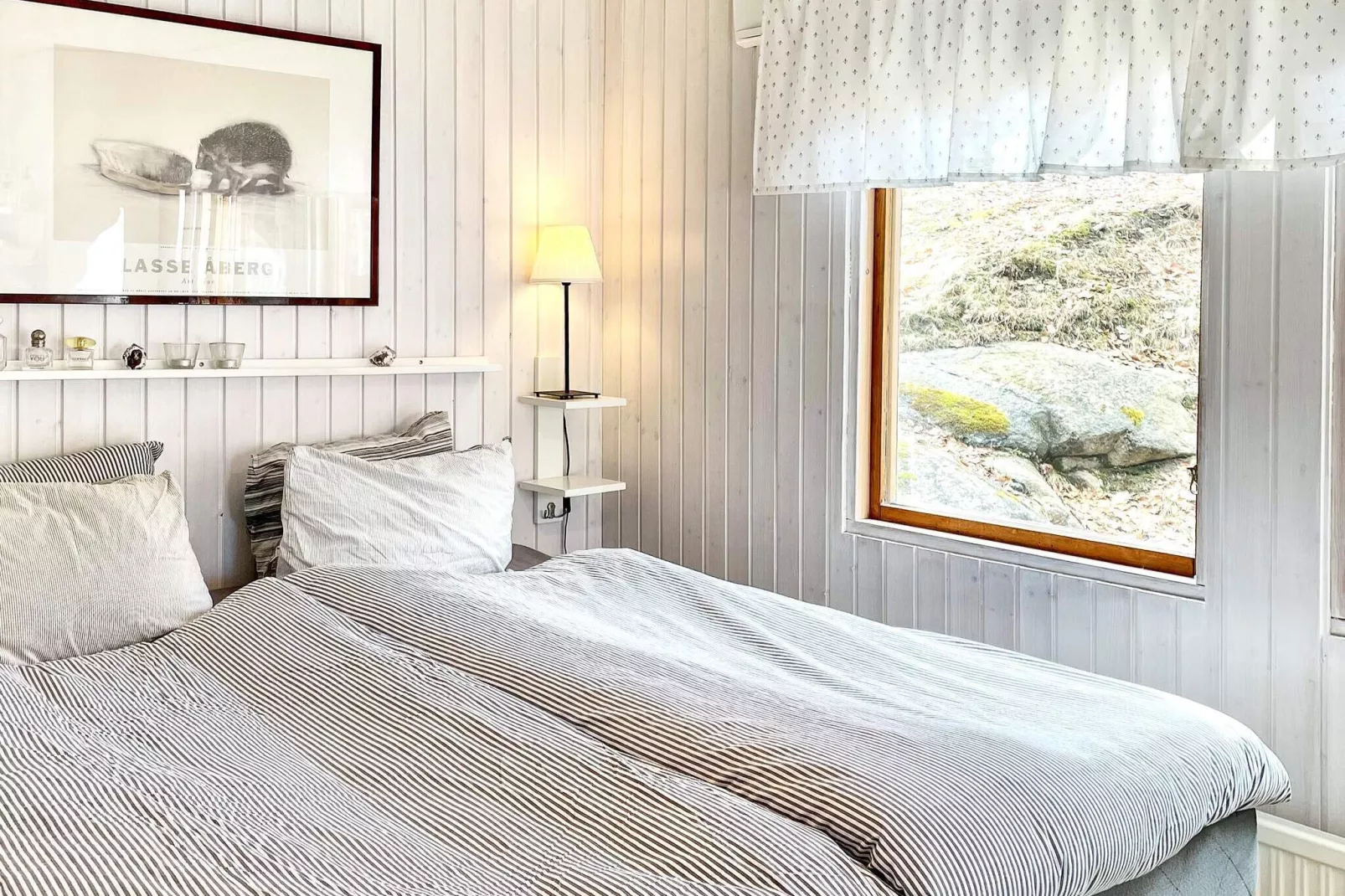 8 persoons vakantie huis in FAGERHULT-By Traum-Binnen