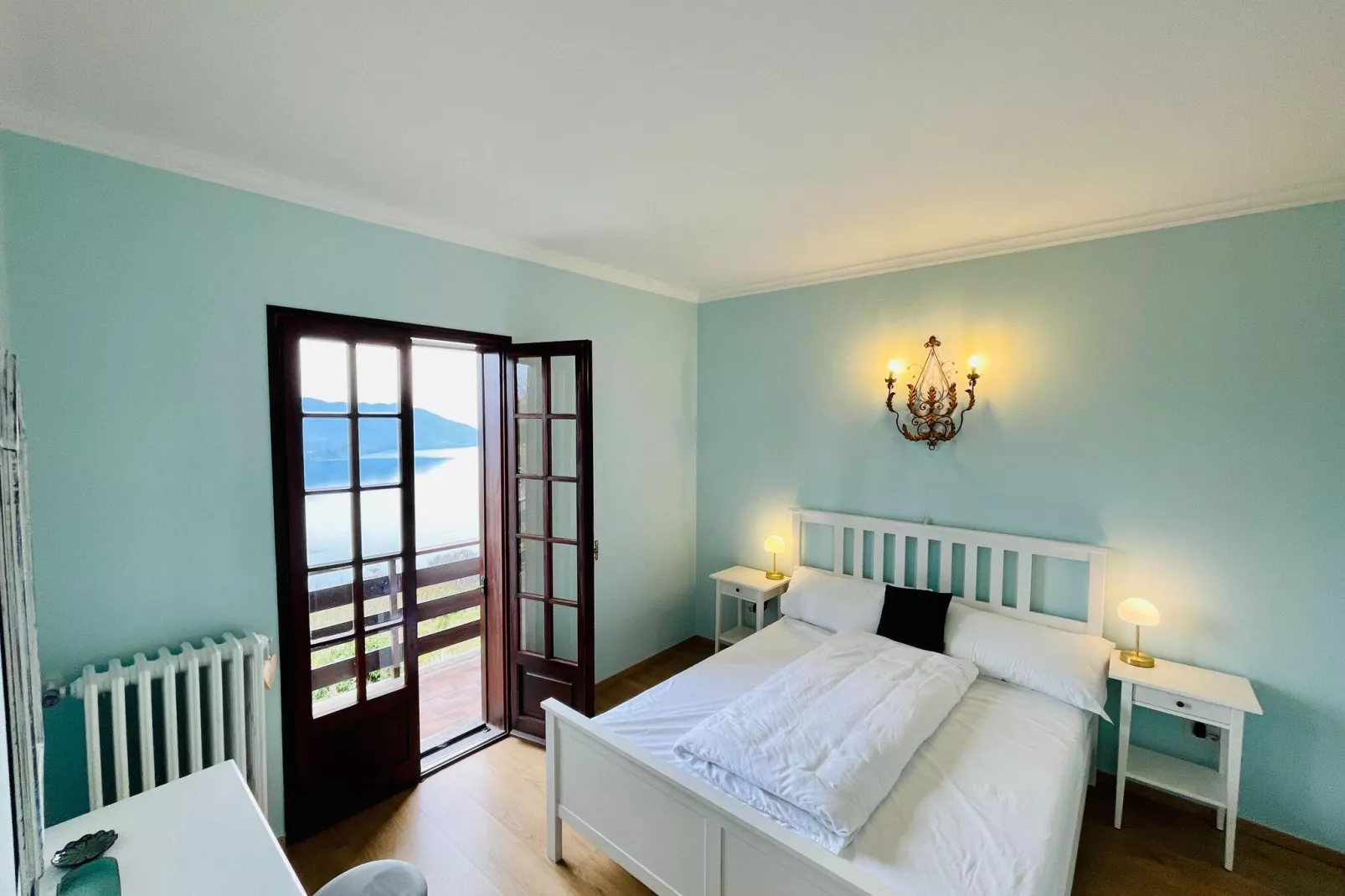 Villa Casa RosaMaria 4-Slaapkamer