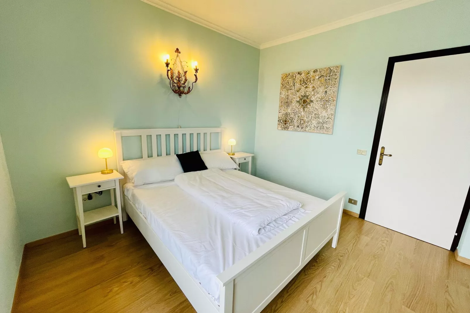 Villa Casa RosaMaria 4-Slaapkamer