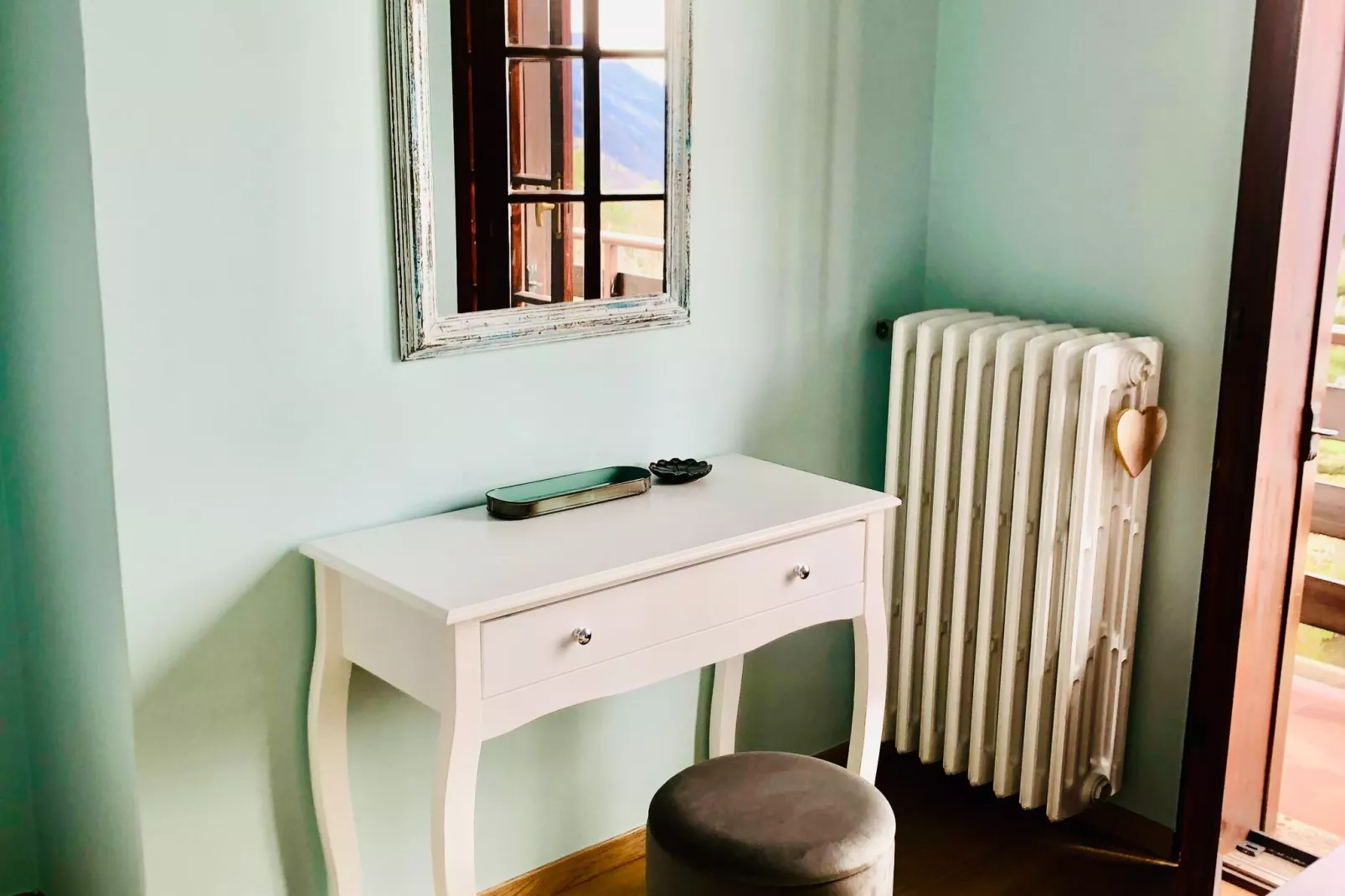 Villa Casa RosaMaria 4-Slaapkamer
